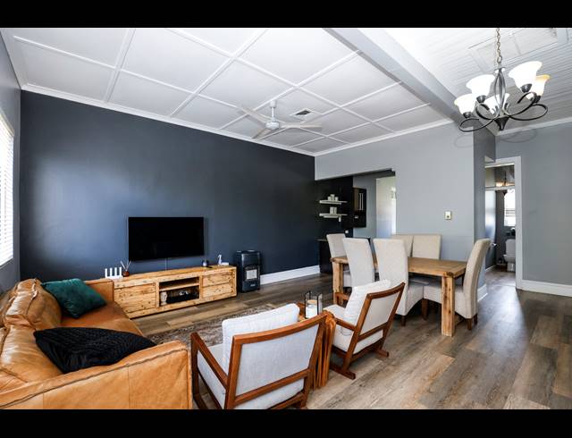 2.5 BEDROOM APARTMENT FOR SALE IN MORNINGSIDE